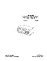 Heathkit ID-5001-B - Manual 